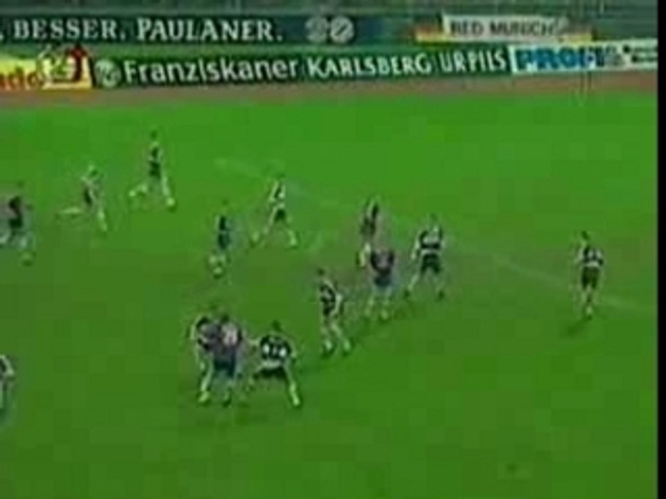 KlInSmAn, L'AiGlE AlLeMaNd (CoMpIlAtIoN )