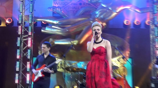 Алина Гросу - Не забывай