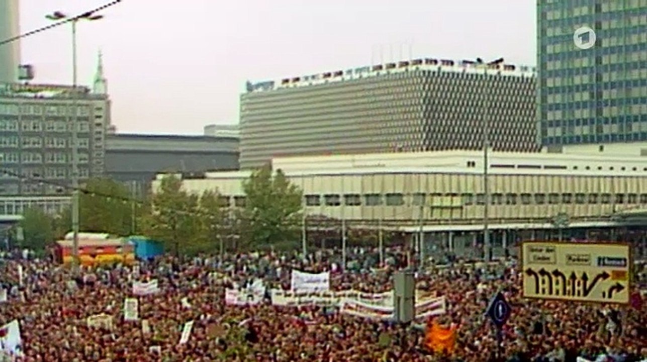 Was wurde aus der Stasi - 25 Jahre nach der Auflösung