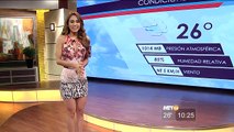 Yanet Garcia Gente Regia 10:30 AM 29-May-2015 Full HD