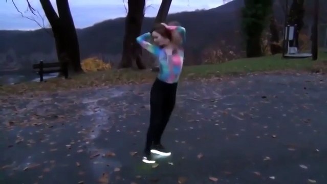 Можно смотреть вечно