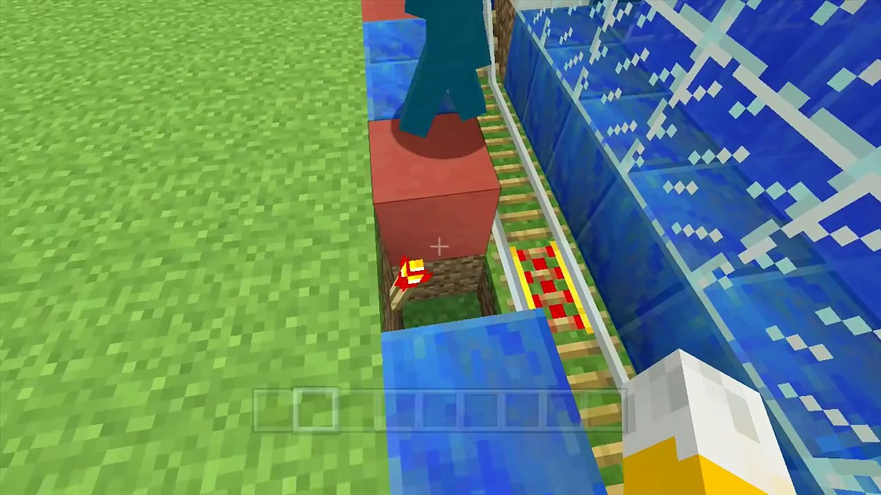 Minecraft Xbox - BUILDING TIME! - Pond [#3]