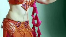 Hot Belly Dance  - Drum Solo 1  - مش صافيناز - رقص شرقي مصري