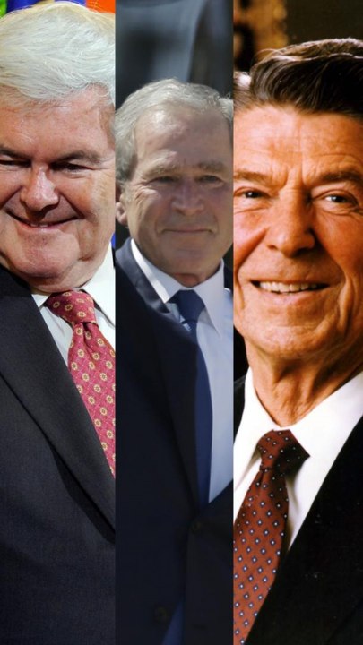 Past 'First in the South' GOP primary winners