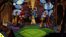 Broken Age: Act 2 - The End - 19