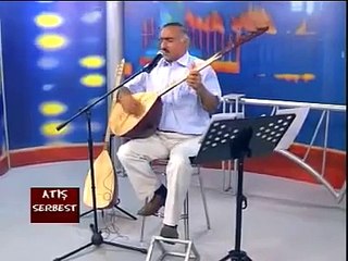 Aşık Kul Nuri - Yanarım Yıllarıma