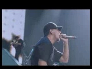 Linkin Park - Live in Texas - Faint