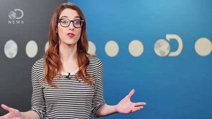 Gravitational Waves Discovered! Heres What You Need To Know