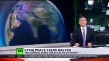 Indizien verstärken sich: USA errichten im kurdischen Gebiet von Syrien eine Luftwaffenbasis