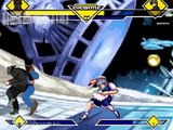 Mugen Random Battle #88 Orb Kung Fu Man vs J_Nanaya