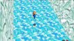Lets Play Super Mario 64 Star Revenge - Part 5 - Pinguinbaby hört nicht auf mich