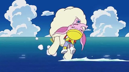 映画 それいけ！アンパンマン　とばせ！希望のハンカチ - Trailer