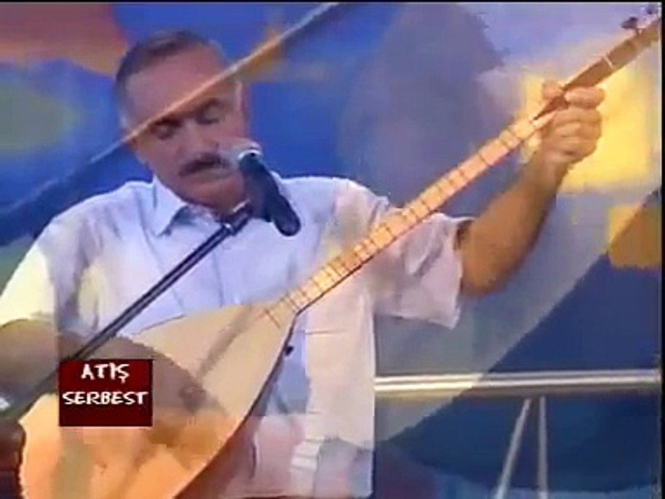 Aşık Kul Nuri - Niye Gelmedin
