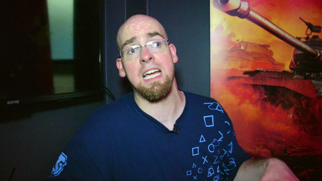 World of Tanks on PS4: Interview with Wargaming [Player Attack SE4 EP01 3/4]