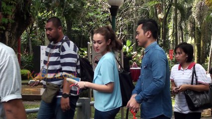 Ini Yang Bikin Rianti dan Suami Sering Bertengkar