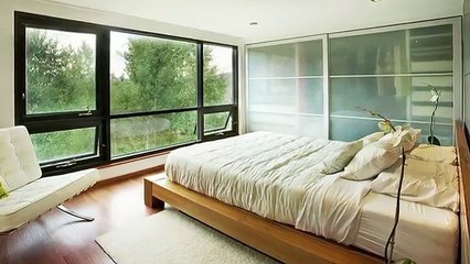 Кровать подиум