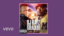 GRADUR - Coller Serrer (Son Officiel)