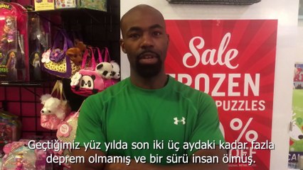 AMERİKALILARIN GÖZÜNDEN TÜRKİYE - The Country TURKEY According to AMERICANS