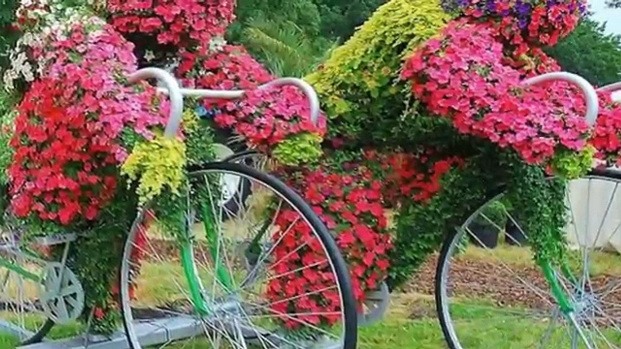 Ландшафтный дизайн дачного участка  идеи и проекты