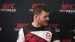 Michael Bisping thinks Anderson Silva has been using PEDs his entire career