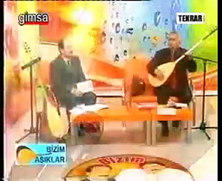 Aşık Kul Nuri - Ağlayanım Yok