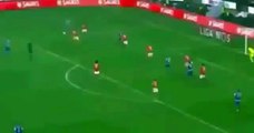Gol de Hector Herrera vs Benfica ~ Benfica 1 - 2 Porto FC - 2016