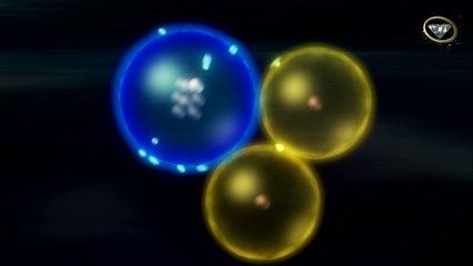 Atomun diğer ucu: elektronlar