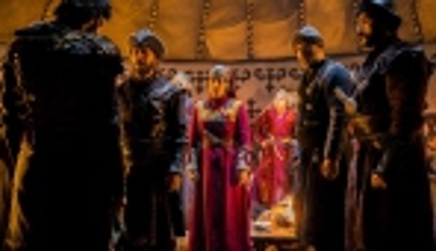 Diriliş Ertuğrul 46. bölüm fragmanı izle