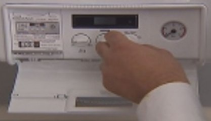 Kombi bakımı ve kullanımı