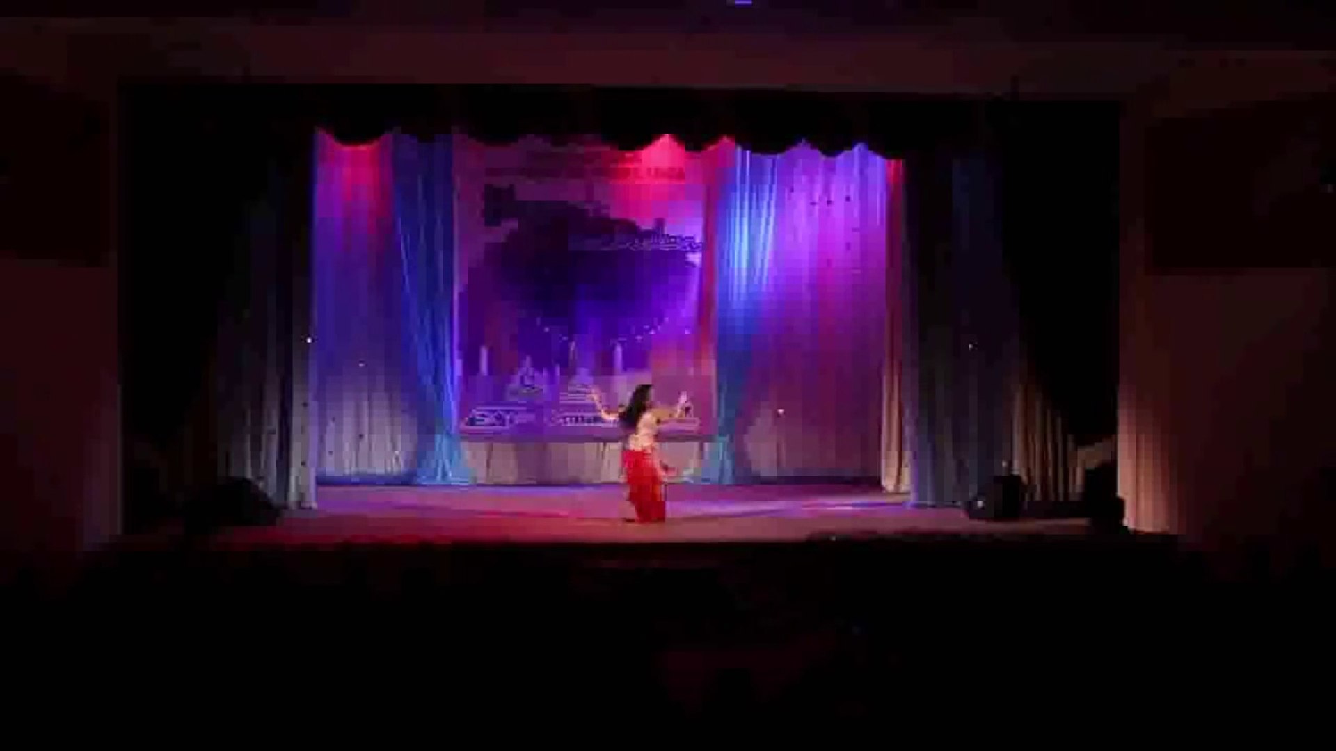 ⁣Hot Belly Dance - الراقصة كاميليا 2015 - رقص شرقي مصري
