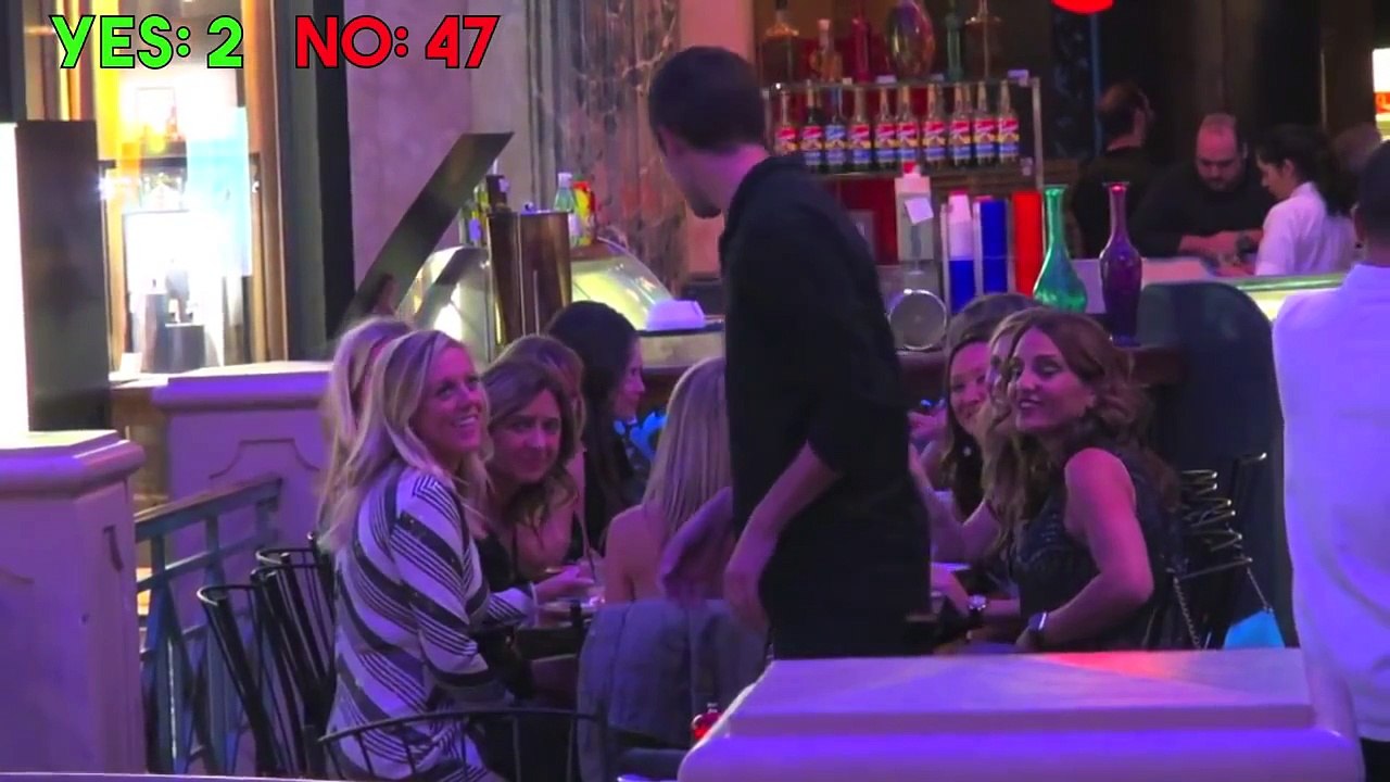 Kissing Prank Asking 100 Hot Girls For A Kiss Sexual Pranks