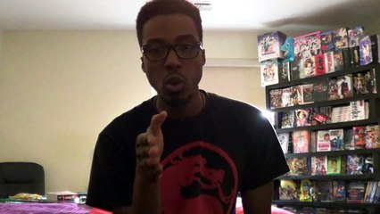 Tokyo Ghoul Episde 9 Review 東京喰種-トーキョーグール - The 11th Ward Invades - Ayato & Banjou Appear