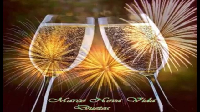 Renata Nieves e Marco Nova Vida - Conde Nome beija-flor