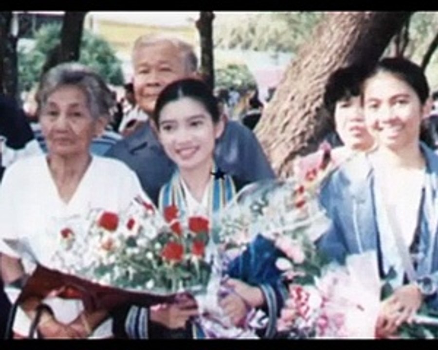 ครบรอบแต่งงาน 10 ปี