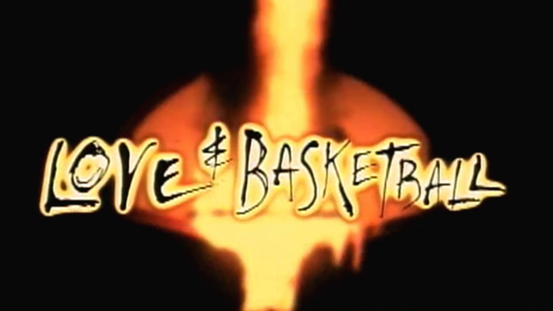 Love and Basketball (2000) Trailer - Vidéo Dailymotion