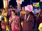 Aarati Kar Aarati Kar Marathi Dance Hit Video Song Devi Yedabai Special By Shakuntala Jadh