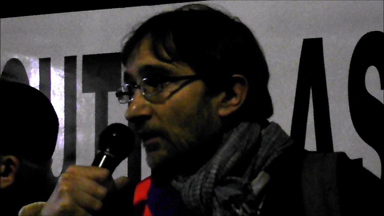 Alep : La révolution du peuple syrien ne doit pas mourir !