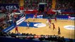 Play of the Night: Kyle Hines, CSKA Moscow