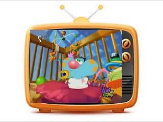 ᴴᴰ24 Oggy And The Cockroaches Its A Small World FULL EPISODE