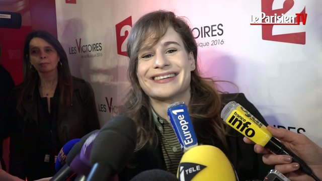 Victoires. Meilleure tournée et meilleur clip pour Christine and the Queens
