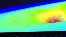 Des physiciens détectent les ondes gravitationnelles d'Einstein