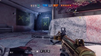 Ranked online on the new map