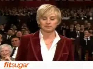 Ceremonie Oscar 2007