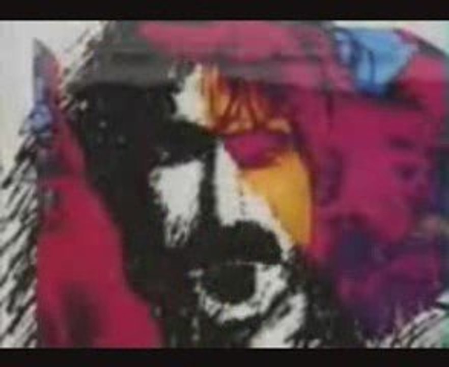 Frank Zappa - King Kong