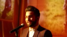 Kendji Girac live aux Victoires de la Musique 2016