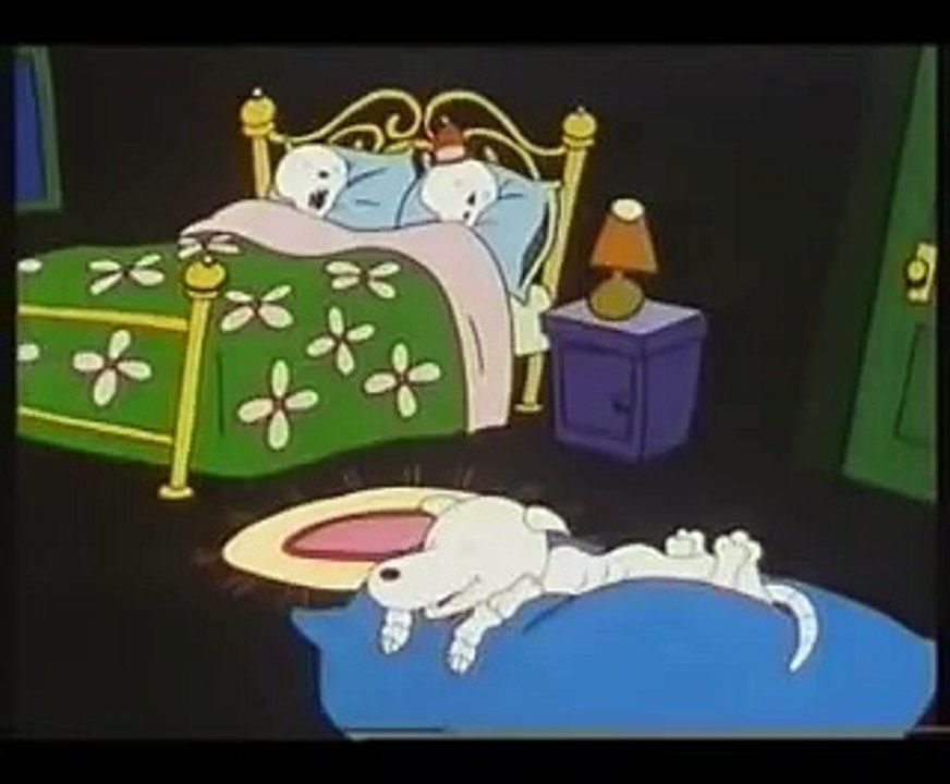 FunnyBones - Give The Dog A Bone