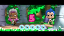 Bubble Guppies Games For Kids - Bubble Guppies Full Episodes in English 2014 - Nick Jr Games