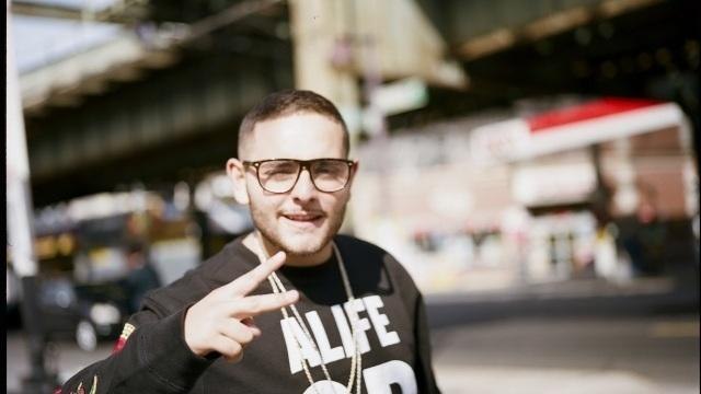 Sanremo 2016 Rocco Hunt: Questa canzone parla di rivoluzione