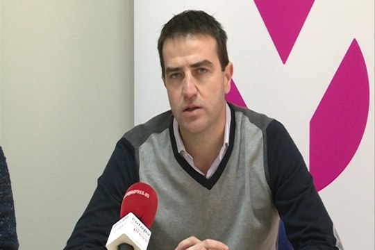 Maneiro critica a Díez por imponer su tesis a UPyD