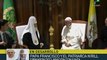 Papa Francisco y Patriarca Kirill firman declaración conjunta